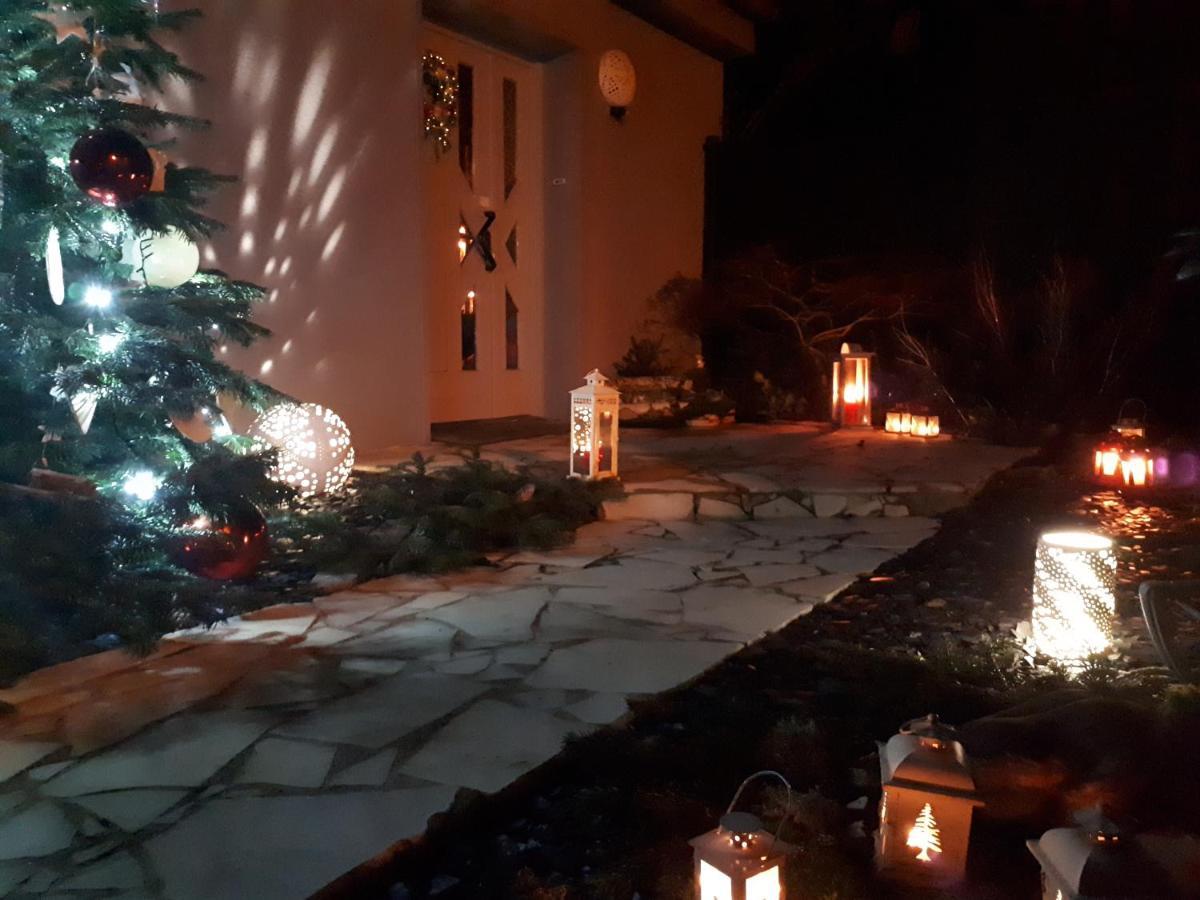Gite Terre D'Helene 4 A 5 Pers Proche Strasbourg 42 M2, 3 Etoiles, Wifi, Paisible, Jardin, Proche Commerces,16 Atouts, Animaux Acceptes Berstett Exterior photo