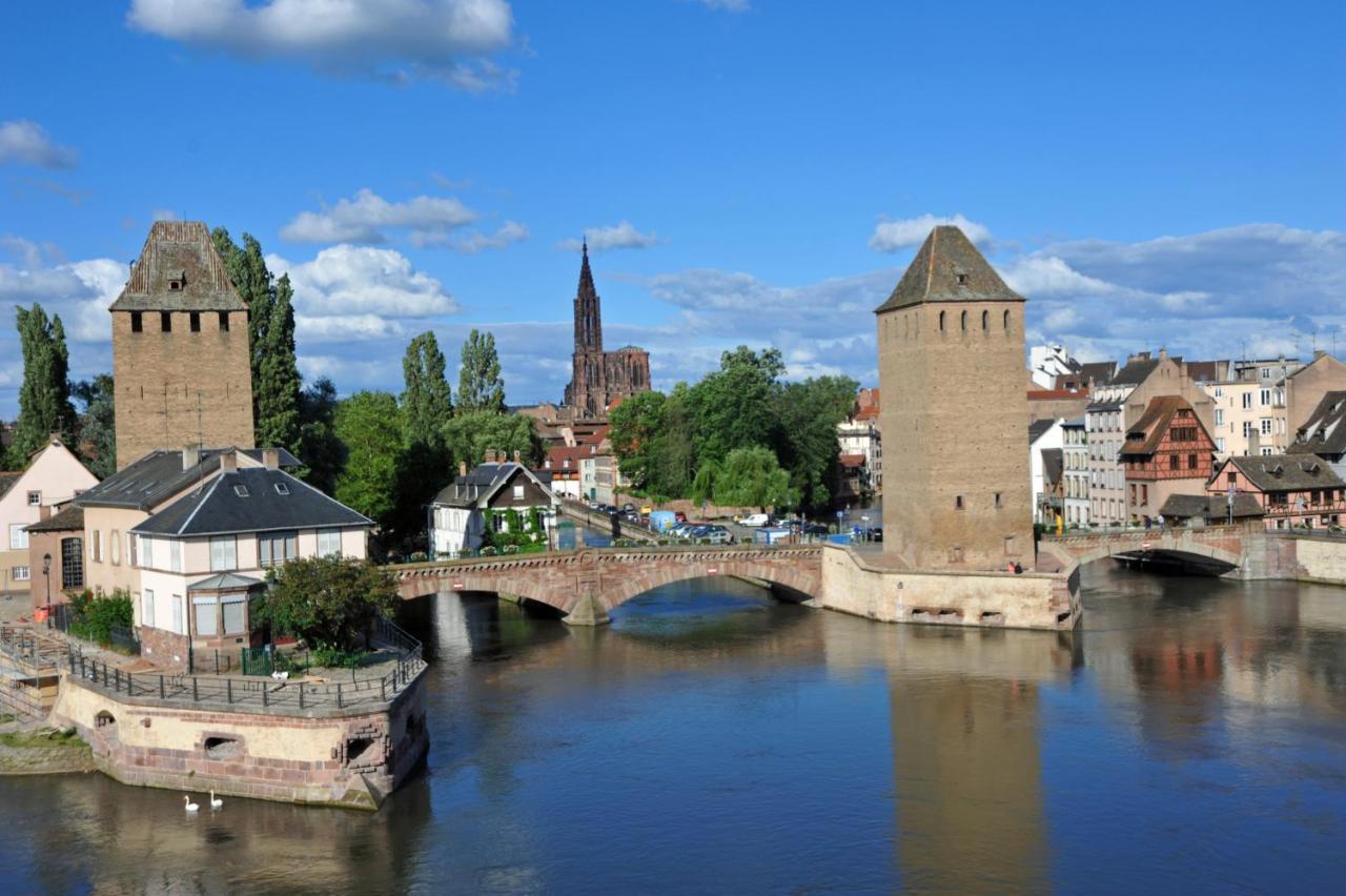 Gite Terre D'Helene 4 A 5 Pers Proche Strasbourg 42 M2, 3 Etoiles, Wifi, Paisible, Jardin, Proche Commerces,16 Atouts, Animaux Acceptes Berstett Exterior photo