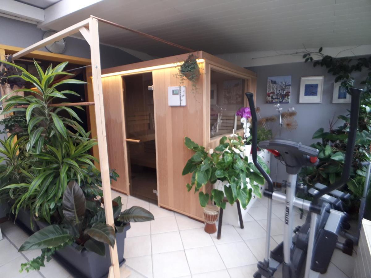 Gite Terre D'Helene 4 A 5 Pers Proche Strasbourg 42 M2, 3 Etoiles, Wifi, Paisible, Jardin, Proche Commerces,16 Atouts, Animaux Acceptes Berstett Exterior photo